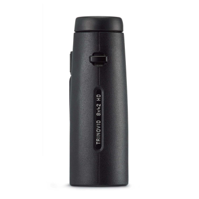 Jumelles Leica Trinovid 8x42 HD + Harnais OFFERT