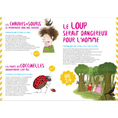 Jeu de l'oie des bêtises