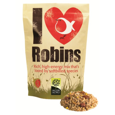 Mélange rougegorge I Love Robin 2kg