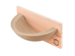 Nid simple naturel Agrio Hirondelles rustiques