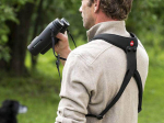 Jumelles Leica Trinovid 10x42 HD + Harnais de portage