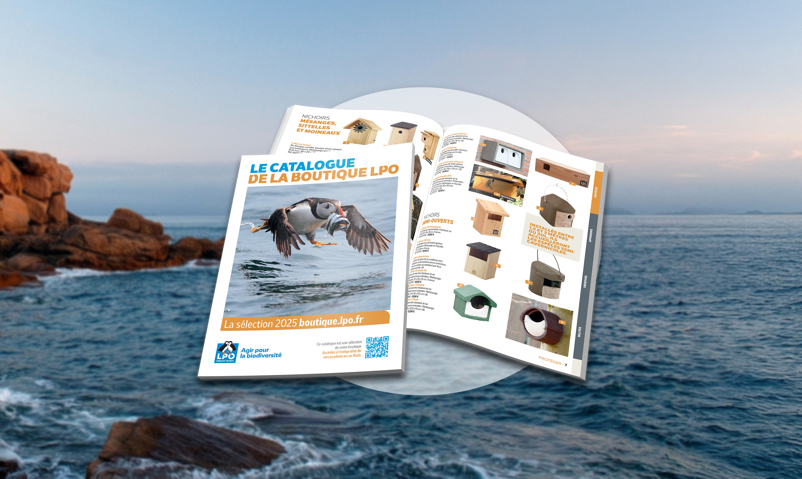 Catalogue 2025